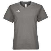 Lyhythihainen t-paita adidas  ENT22 TEE W  EU XXL