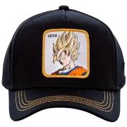 Lippalakit Capslab  DRAGON BALL Z  Yksi Koko