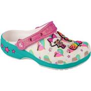 Lastenkengät Crocs  LOL Surprise BFF Girls Classic Clog  28 / 29