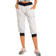 7/8 ja 3/4 housu Zumba  Z1B00136-GRIS  EU S