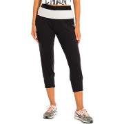 7/8 ja 3/4 housu Zumba  Z1B00253-NEGRO  EU XS