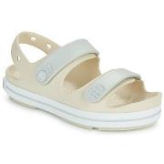 Tyttöjen sandaalit Crocs  Crocband Cruiser Sandal K  28 / 29