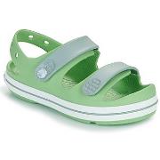 Tyttöjen sandaalit Crocs  Crocband Cruiser Sandal K  28 / 29