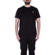 Lyhythihainen t-paita Fred Perry  M7784  EU S