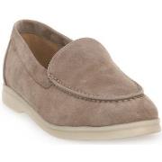 Kengät Hadel  SUEDE SAND  38