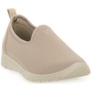 Kengät Valleverde  BEIGE SLIP ON  39