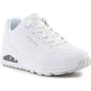 Kengät Skechers  Uno-Stand on Air 73690-W  36