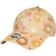 Lippalakit New-Era  9FORTY New York Yankees Floral All Over Print Cap ...