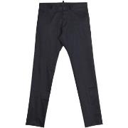 Chino-housut / Porkkanahousut Dsquared  S71KA0981-S42378-477  IT 46