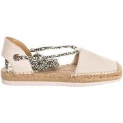 Kangassandaalit MICHAEL Michael Kors  40S2YAFP2D-LIGHT CREAM  40