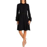 Lyhyt mekko Karl Marc John  9043-NOIR  EU M