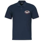 Lyhythihainen poolopaita Jack & Jones  JJELOGO POLO SS 2 COL SS24 SN  ...