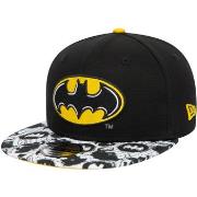 Lippalakit New-Era  Super Aop 950 Batman Kids Cap  Yksi Koko