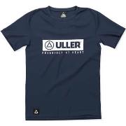 Lyhythihainen t-paita Uller  Classic  EU XXL