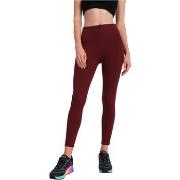 Legginsit & Sukkahousut Skechers  Go Walk High Waisted Legging  EU S