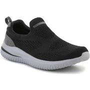 Fitness Skechers  Delson- 3.0- FAIRFIELD 210405-BLK 210405-BLK  41