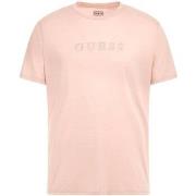 Lyhythihainen t-paita Guess  -  EU M