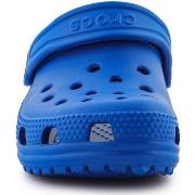 Tyttöjen sandaalit Crocs  Classic Clog t 206990-4KZ  24 / 25