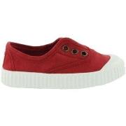 Tennarit Victoria  Baby 06627 - Rojo  21