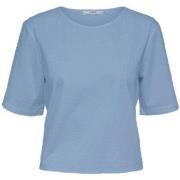 Paita Only  Ray Top - Cashmere Blue  FR 36