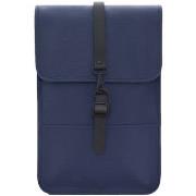 Reppu Rains  1280 Mini Backpack - Blue  Yksi Koko