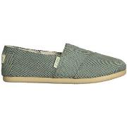 Kangassandaalit Paez  Gum Classic W - Panama Grey Green  36