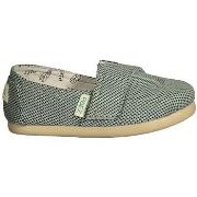 Lasten kangassandaalit Paez  Kids Gum Classic - Panama Grey Green  26