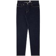 Housut Edwin  Regular Tapered Jeans - Blue Rinsed  US 34 / 32
