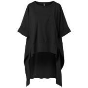 Paita Wendy Trendy  Top 221312 - Black  Yksi Koko