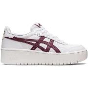 Tennarit Asics  Japan S PF - White/Deep Mars  37