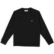 Svetari Sanjo  K100 Patch V3 Sweatshirt - Black  EU S