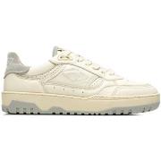 Kengät Sanjo  BSK 33 - Off White  36