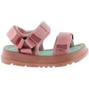 Tyttöjen sandaalit Victoria  Kids Sandals 152102 - Rosa  36