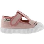 Poikien sandaalit Victoria  Baby Sandals 366158 - Skin  20