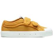 Tennarit Sanjo  Kids V200 - Mustard  25