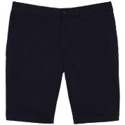 Shortsit & Bermuda-shortsit Lacoste  Slim Fit Shorts - Blue Marine  FR...