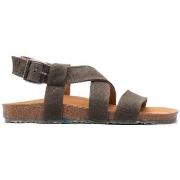 Sandaalit Zouri  Sand - Brown  36