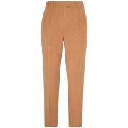 Housut Only  Lenia Vika Pants - Toasted Coconut  US 36 / 32