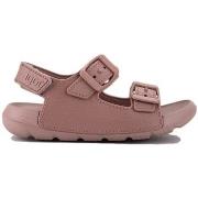 Tyttöjen sandaalit IGOR  Kids Maui MC - Pink  29