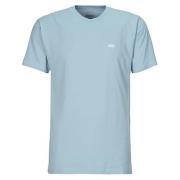 Lyhythihainen t-paita Vans  LEFT CHEST LOGO TEE  EU S