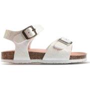 Poikien sandaalit Pablosky  Kids 423700 Y - Gata Blanco  33