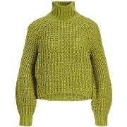 Neulepusero Jjxx  Knit Kelvy L/S - Woodbine  EU S