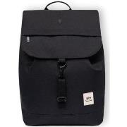 Reppu Lefrik  Scout Backpack - Black  Yksi Koko