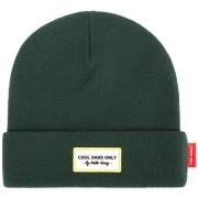 Lippalakit Hello Hossy  Urban Dads Beanie - Green  Yksi Koko