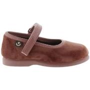 Lastenkengät Victoria  Baby Shoes 02752 - Nude  20