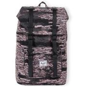 Reppu Herschel  Little America Mid Backpack - Ash Rose/Desert  Yksi Ko...