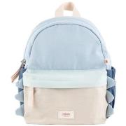 Reppu Victoria  Backpack 9224030 - Azul  Yksi Koko