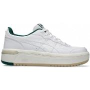 Tennarit Asics  Japan S ST - White/Jewel Green  37