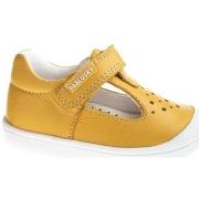 Tennarit Pablosky  Savana Baby Sneakers 036380 B - Savana Tuorlo  20
