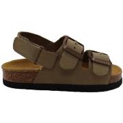 Tyttöjen sandaalit Plakton  Poli Kids Sandals - Kaki  30